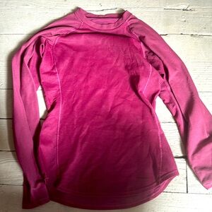 Patagonia Performance Baselayer Capilene Thermal S